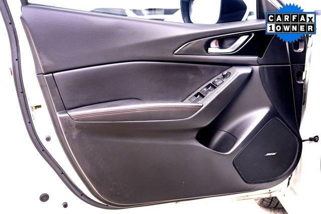 used 2016 Mazda Mazda3 car, priced at $12,526