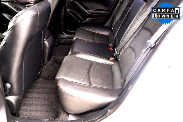 used 2016 Mazda Mazda3 car, priced at $12,526