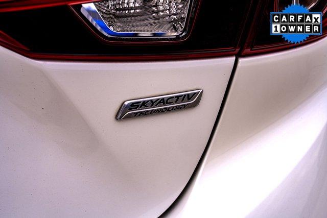 used 2016 Mazda Mazda3 car, priced at $12,526