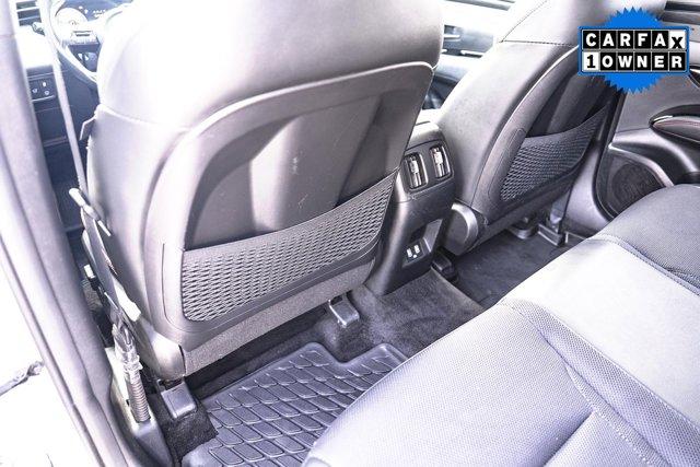 used 2024 Hyundai TUCSON Hybrid car, priced at $31,912