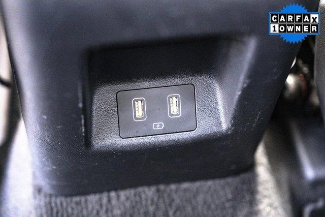 used 2024 Hyundai TUCSON Hybrid car, priced at $31,912
