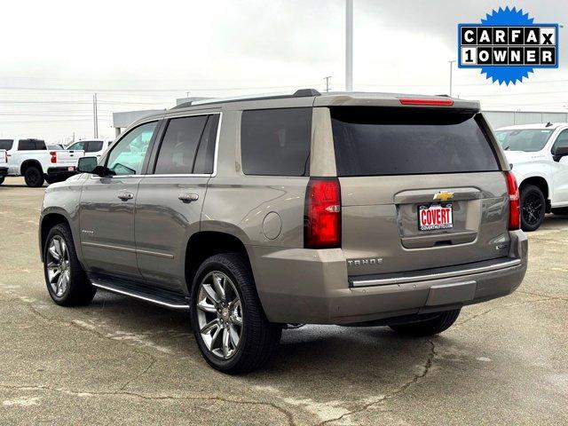 used 2017 Chevrolet Tahoe car, priced at $24,927