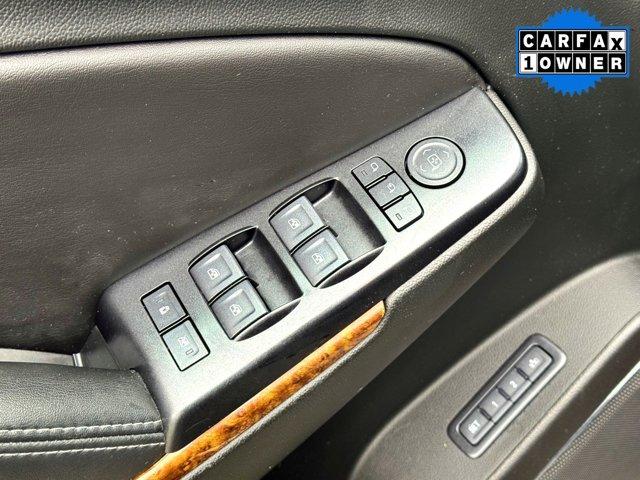 used 2017 Chevrolet Tahoe car, priced at $24,927