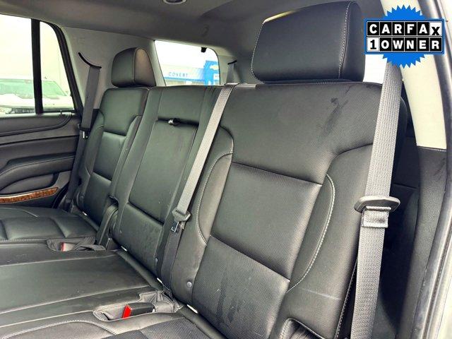 used 2017 Chevrolet Tahoe car, priced at $24,927