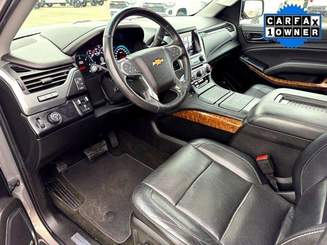 used 2017 Chevrolet Tahoe car, priced at $24,927