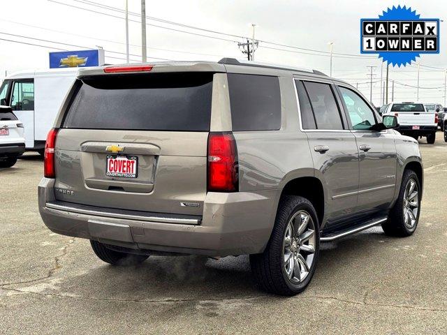 used 2017 Chevrolet Tahoe car, priced at $24,927