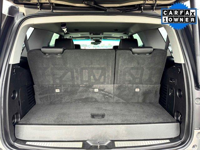 used 2017 Chevrolet Tahoe car, priced at $24,927