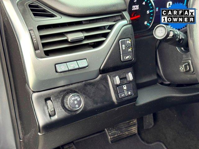 used 2017 Chevrolet Tahoe car, priced at $24,927