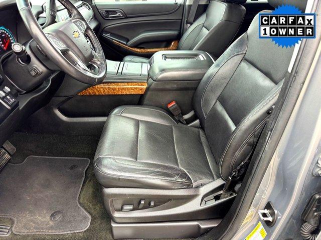 used 2017 Chevrolet Tahoe car, priced at $24,927