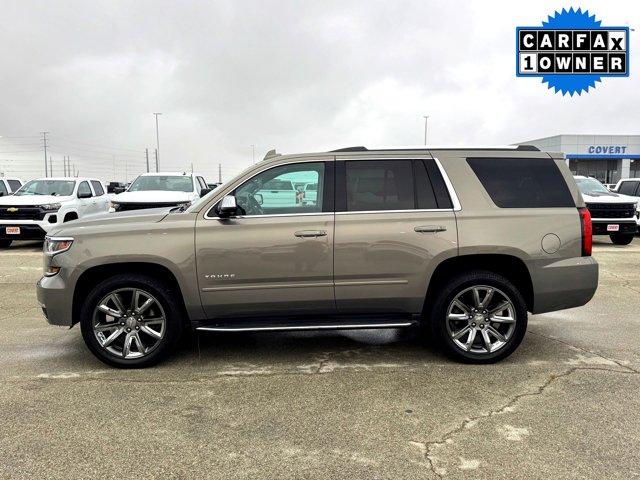 used 2017 Chevrolet Tahoe car, priced at $24,927