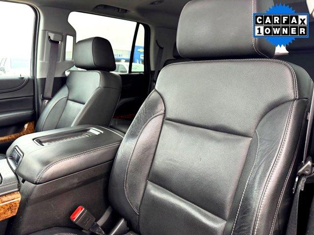 used 2017 Chevrolet Tahoe car, priced at $24,927