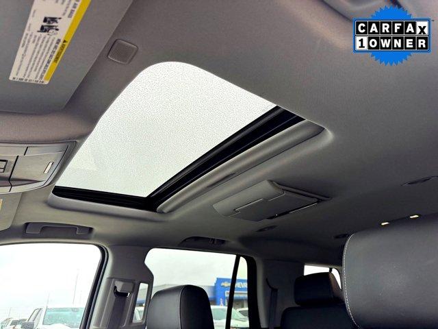 used 2017 Chevrolet Tahoe car, priced at $24,927