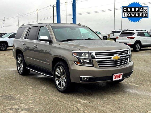 used 2017 Chevrolet Tahoe car, priced at $24,927