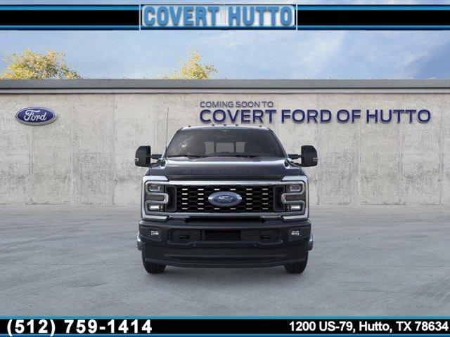 new 2025 Ford F-350 car, priced at $101,080