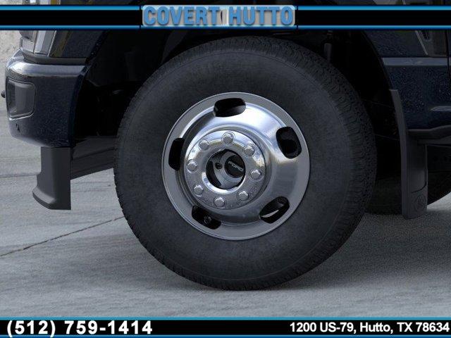 new 2025 Ford F-350 car, priced at $101,080