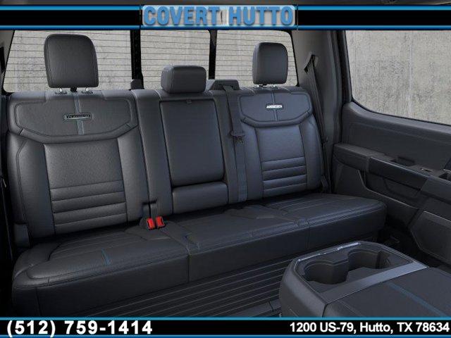 new 2025 Ford F-350 car, priced at $101,080