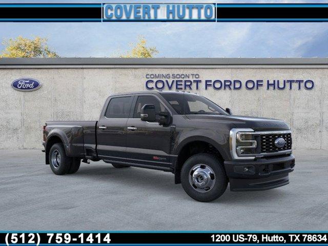 new 2025 Ford F-350 car, priced at $101,080