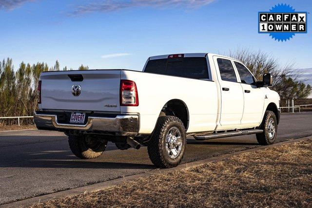 used 2023 Ram 2500 car, priced at $47,910