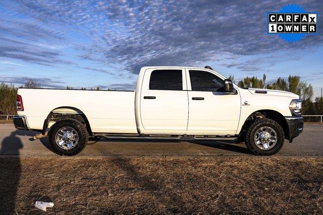 used 2023 Ram 2500 car, priced at $47,910