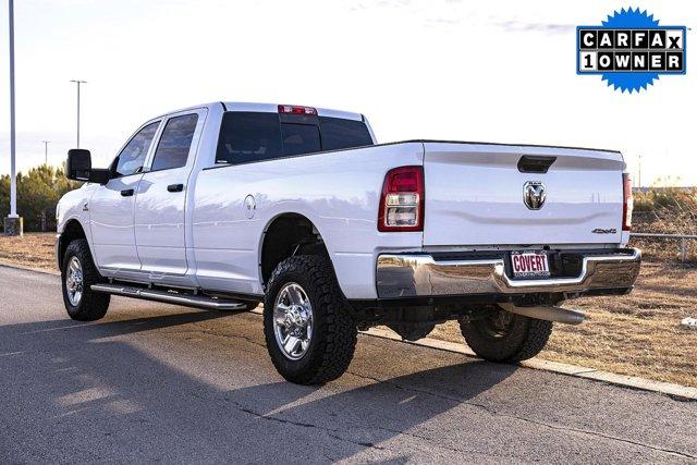 used 2023 Ram 2500 car, priced at $47,910