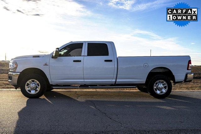 used 2023 Ram 2500 car, priced at $47,910