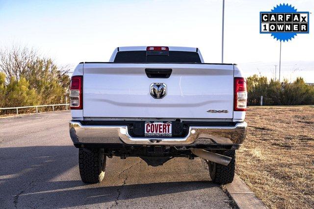 used 2023 Ram 2500 car, priced at $47,910