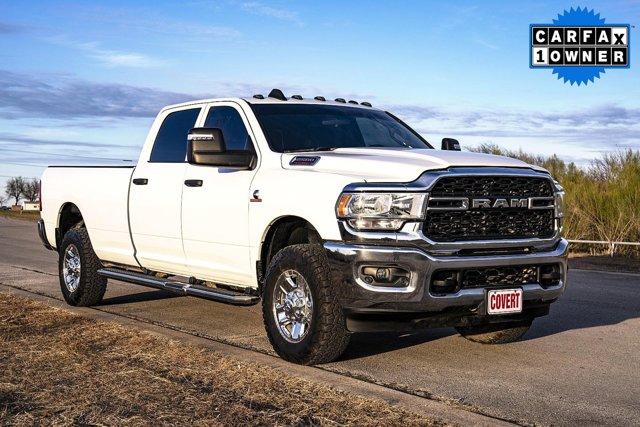 used 2023 Ram 2500 car, priced at $47,910