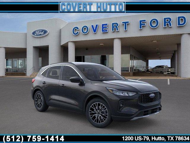 new 2025 Ford Escape car, priced at $27,777