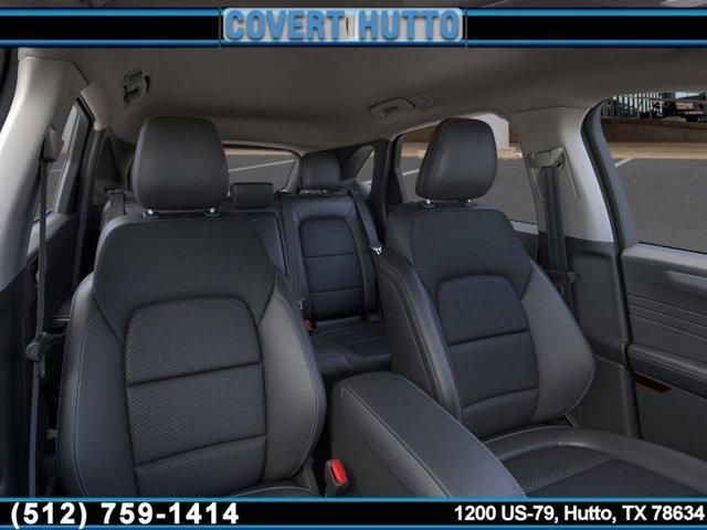 new 2025 Ford Escape car, priced at $27,777