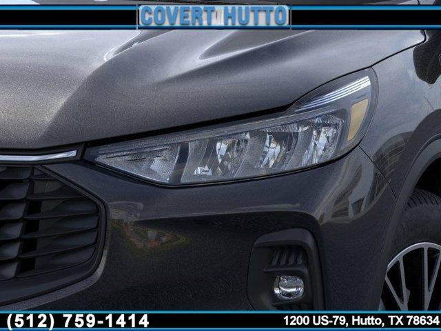 new 2025 Ford Escape car, priced at $27,777