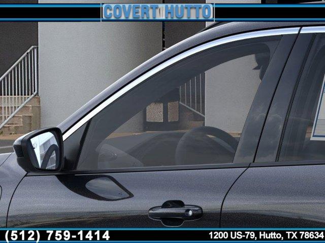 new 2025 Ford Escape car, priced at $27,777