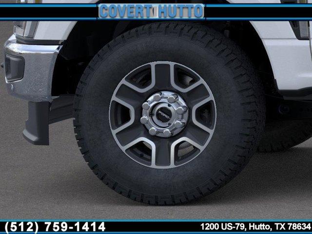new 2025 Ford F-250 car, priced at $81,014