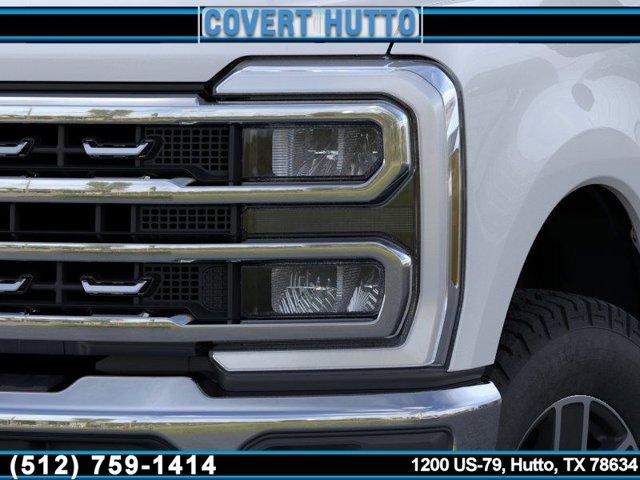 new 2025 Ford F-250 car, priced at $81,014