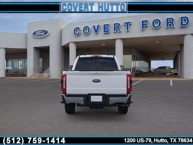 new 2025 Ford F-250 car, priced at $81,014
