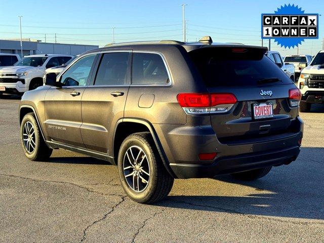 used 2019 Jeep Grand Cherokee car, priced at $20,901