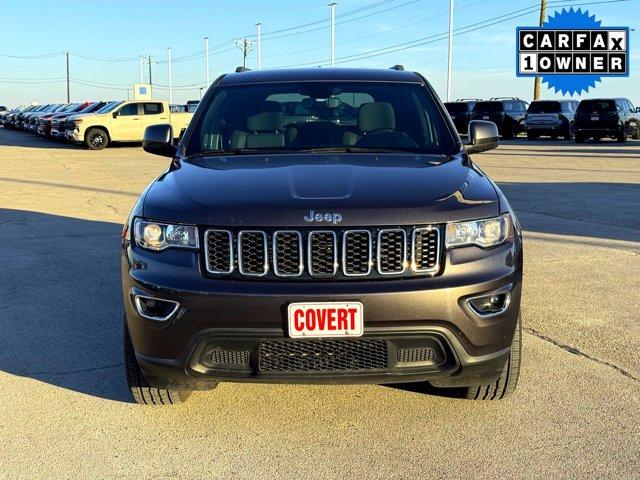 used 2019 Jeep Grand Cherokee car, priced at $20,901