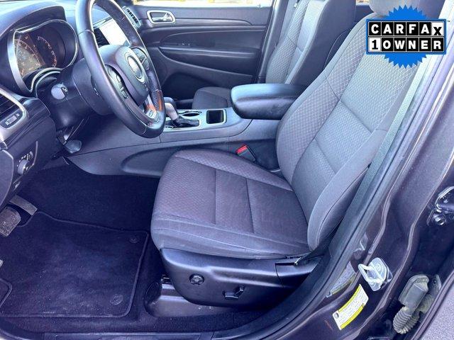 used 2019 Jeep Grand Cherokee car, priced at $20,901