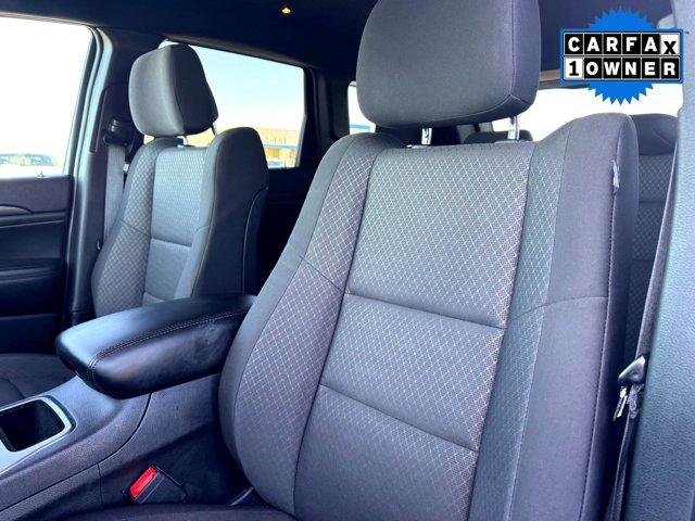 used 2019 Jeep Grand Cherokee car, priced at $20,901