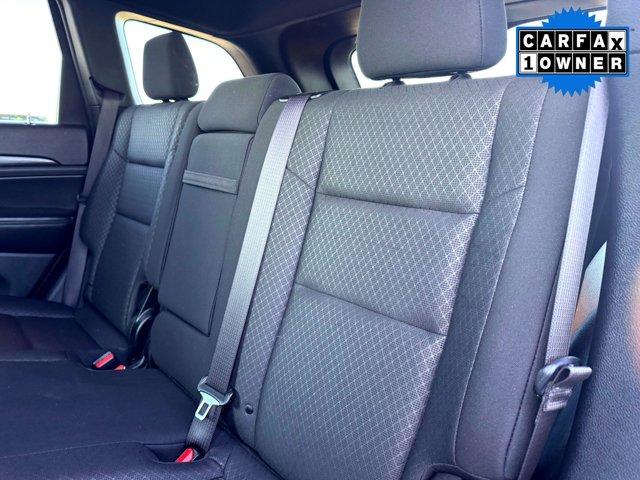used 2019 Jeep Grand Cherokee car, priced at $20,901