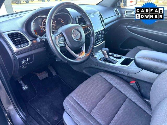 used 2019 Jeep Grand Cherokee car, priced at $20,901