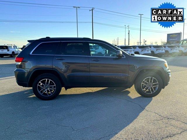 used 2019 Jeep Grand Cherokee car, priced at $20,901
