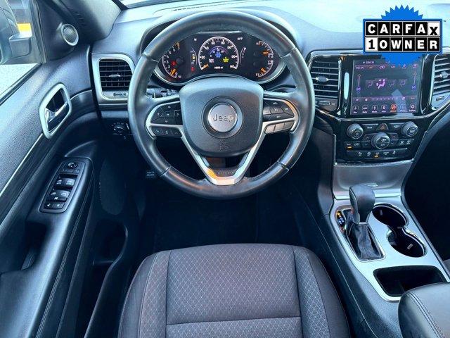 used 2019 Jeep Grand Cherokee car, priced at $20,901