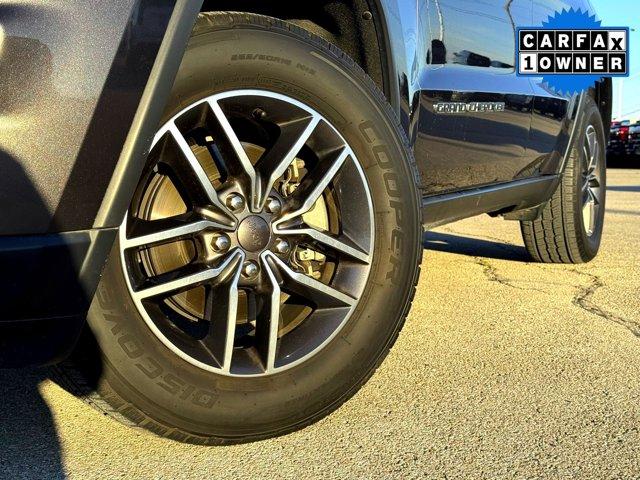 used 2019 Jeep Grand Cherokee car, priced at $20,901