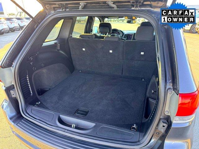 used 2019 Jeep Grand Cherokee car, priced at $20,901