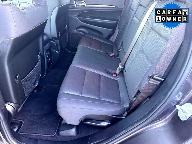 used 2019 Jeep Grand Cherokee car, priced at $20,901