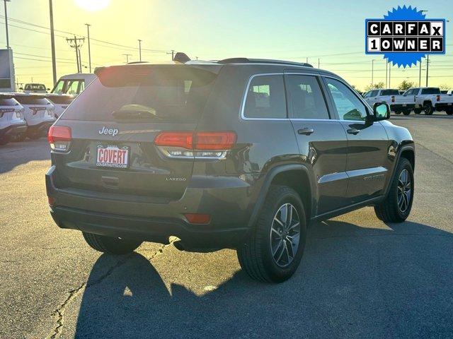 used 2019 Jeep Grand Cherokee car, priced at $20,901