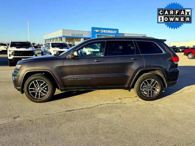 used 2019 Jeep Grand Cherokee car, priced at $20,901