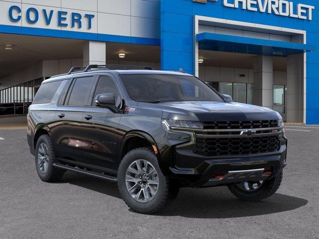 new 2024 Chevrolet Suburban car, priced at $73,875