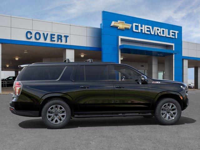 new 2024 Chevrolet Suburban car, priced at $73,875