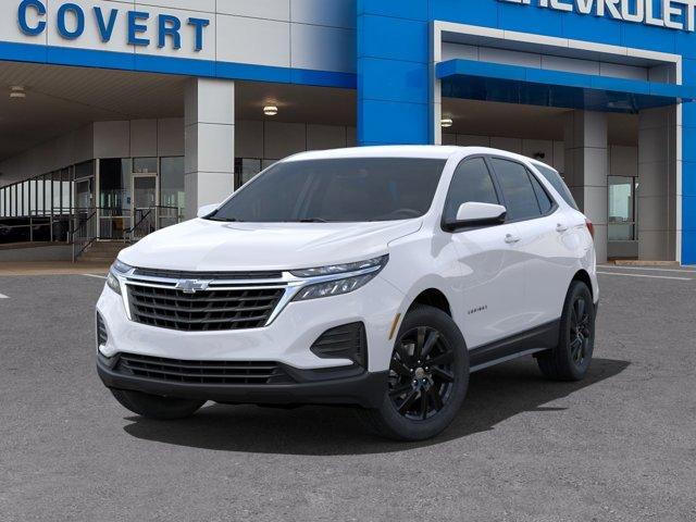 new 2024 Chevrolet Equinox car, priced at $26,985